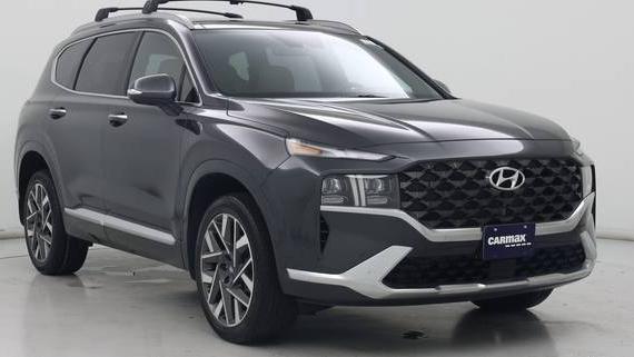 HYUNDAI SANTA FE 2023 5NMS5DAL1PH578189 image